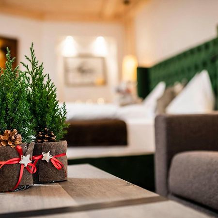 Alpin Boutique Villa Gabriela - Adults Only Castelrotto Εξωτερικό φωτογραφία