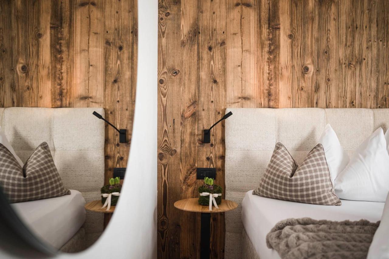 Alpin Boutique Villa Gabriela - Adults Only Castelrotto Εξωτερικό φωτογραφία