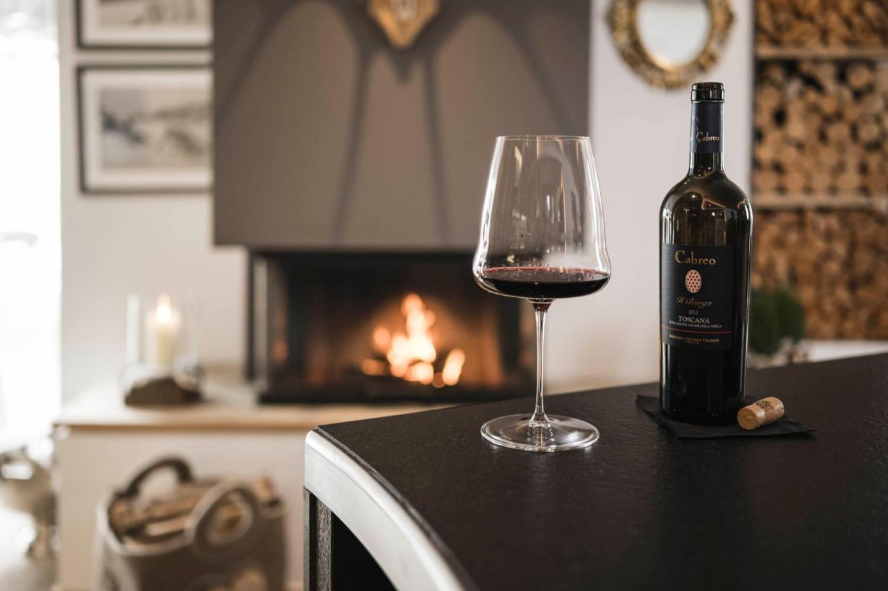 Alpin Boutique Villa Gabriela - Adults Only Castelrotto Εξωτερικό φωτογραφία