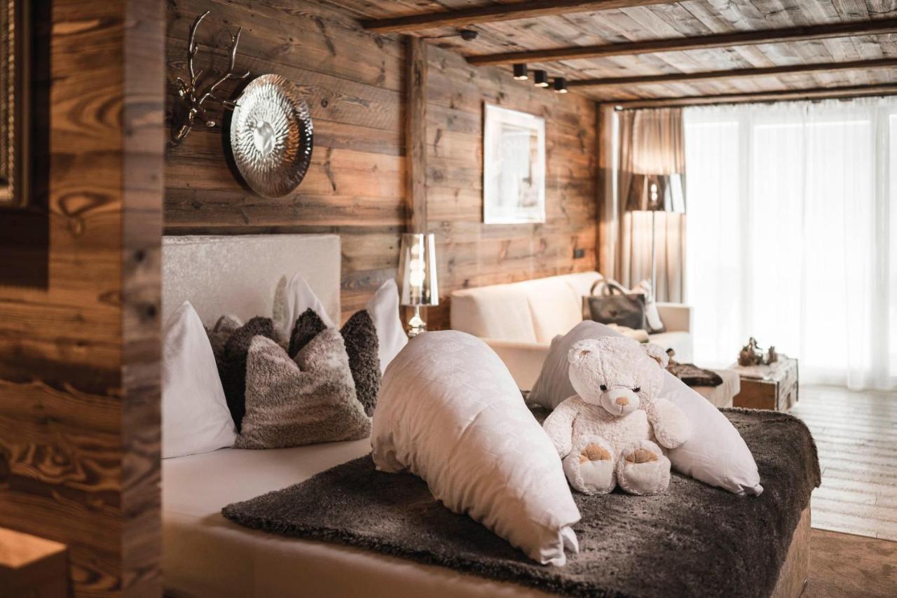 Alpin Boutique Villa Gabriela - Adults Only Castelrotto Εξωτερικό φωτογραφία