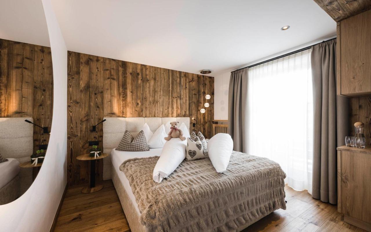 Alpin Boutique Villa Gabriela - Adults Only Castelrotto Εξωτερικό φωτογραφία