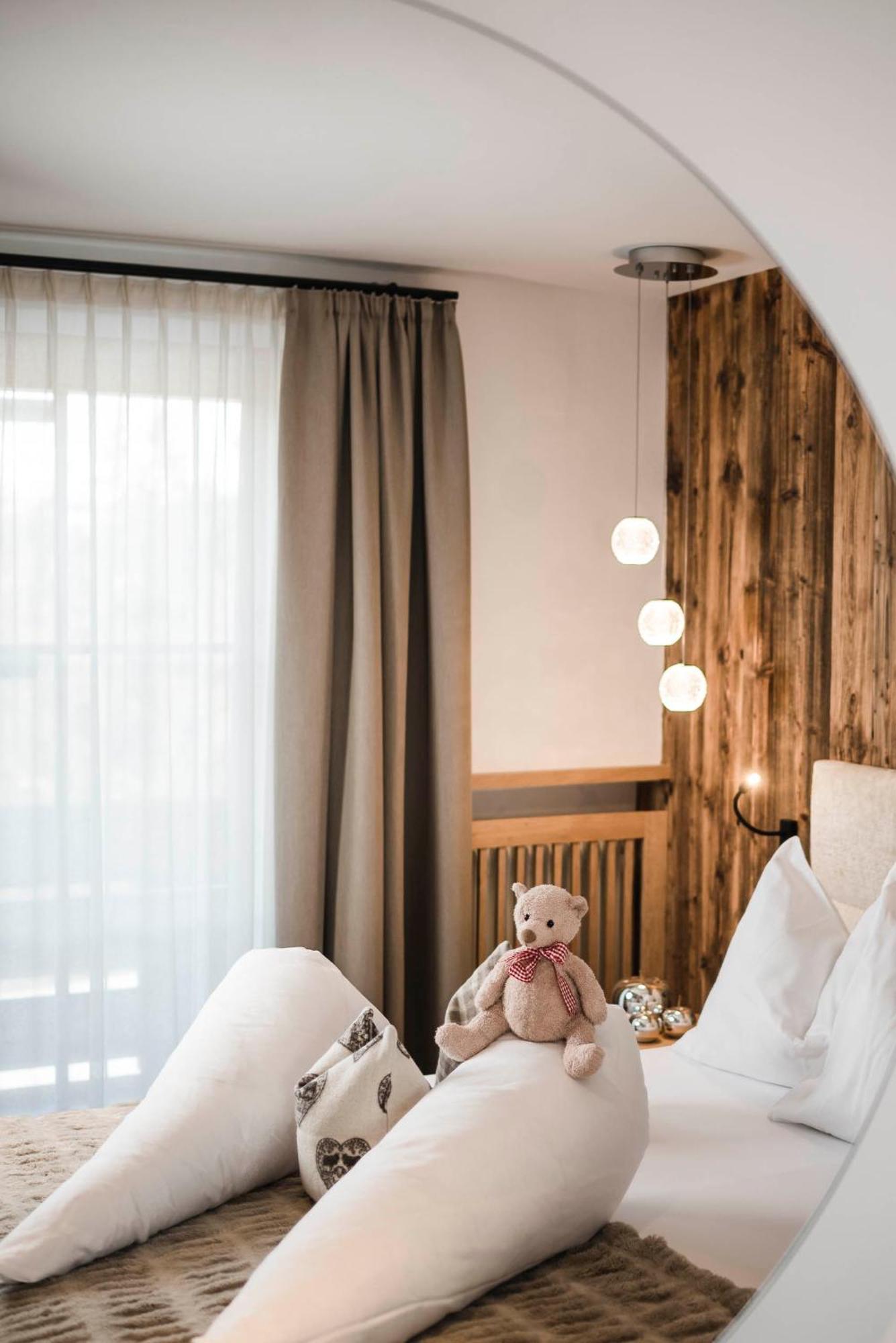 Alpin Boutique Villa Gabriela - Adults Only Castelrotto Εξωτερικό φωτογραφία