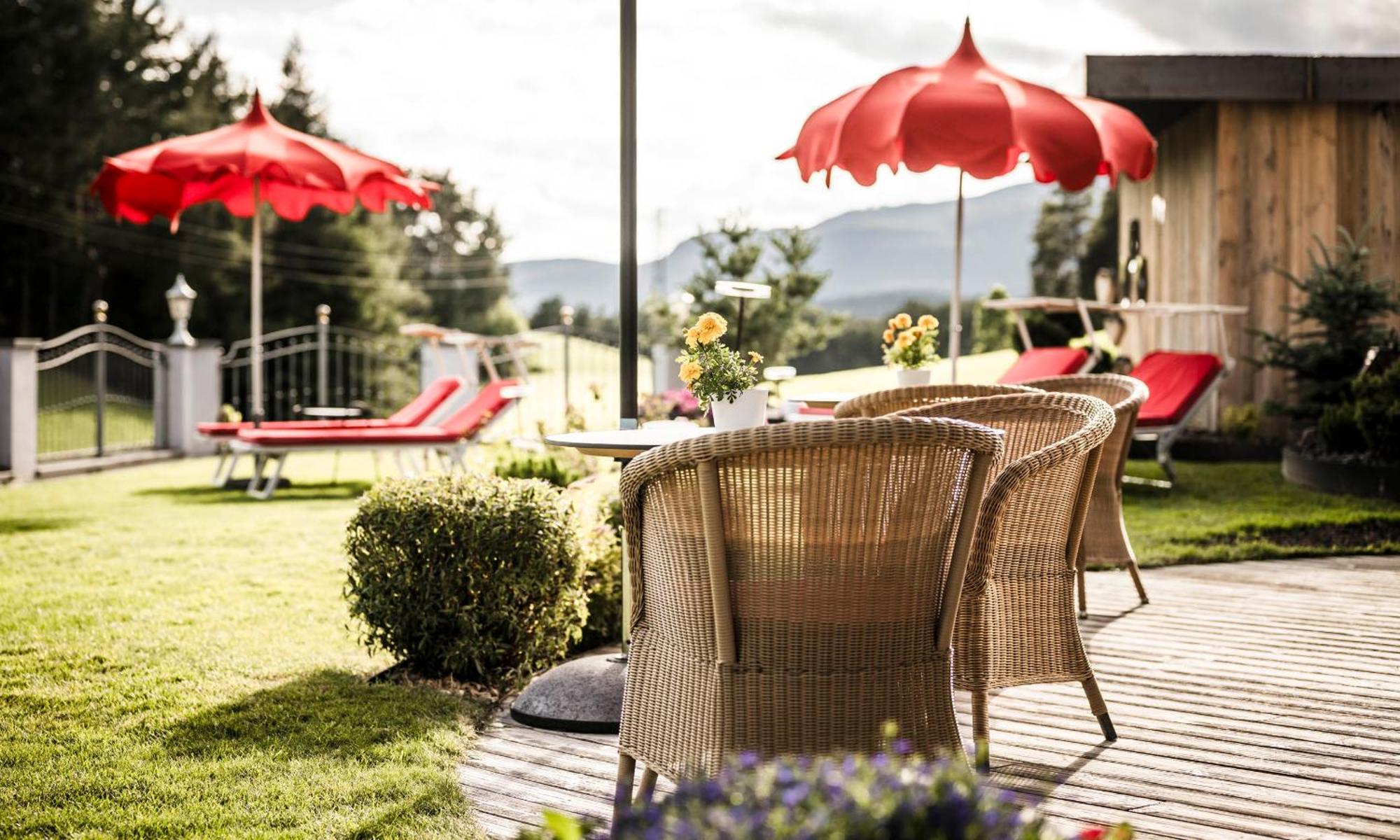 Alpin Boutique Villa Gabriela - Adults Only Castelrotto Εξωτερικό φωτογραφία