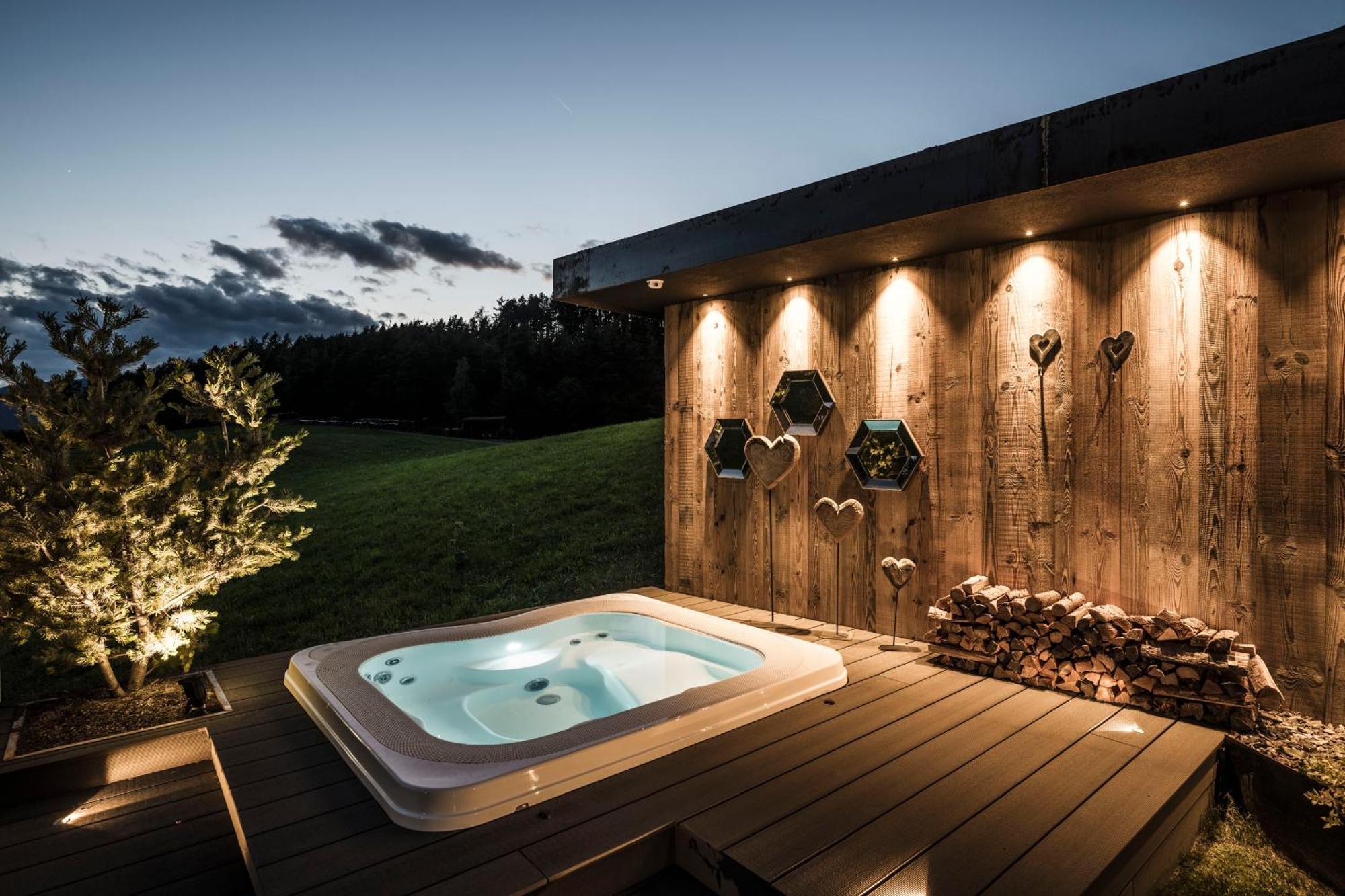 Alpin Boutique Villa Gabriela - Adults Only Castelrotto Εξωτερικό φωτογραφία