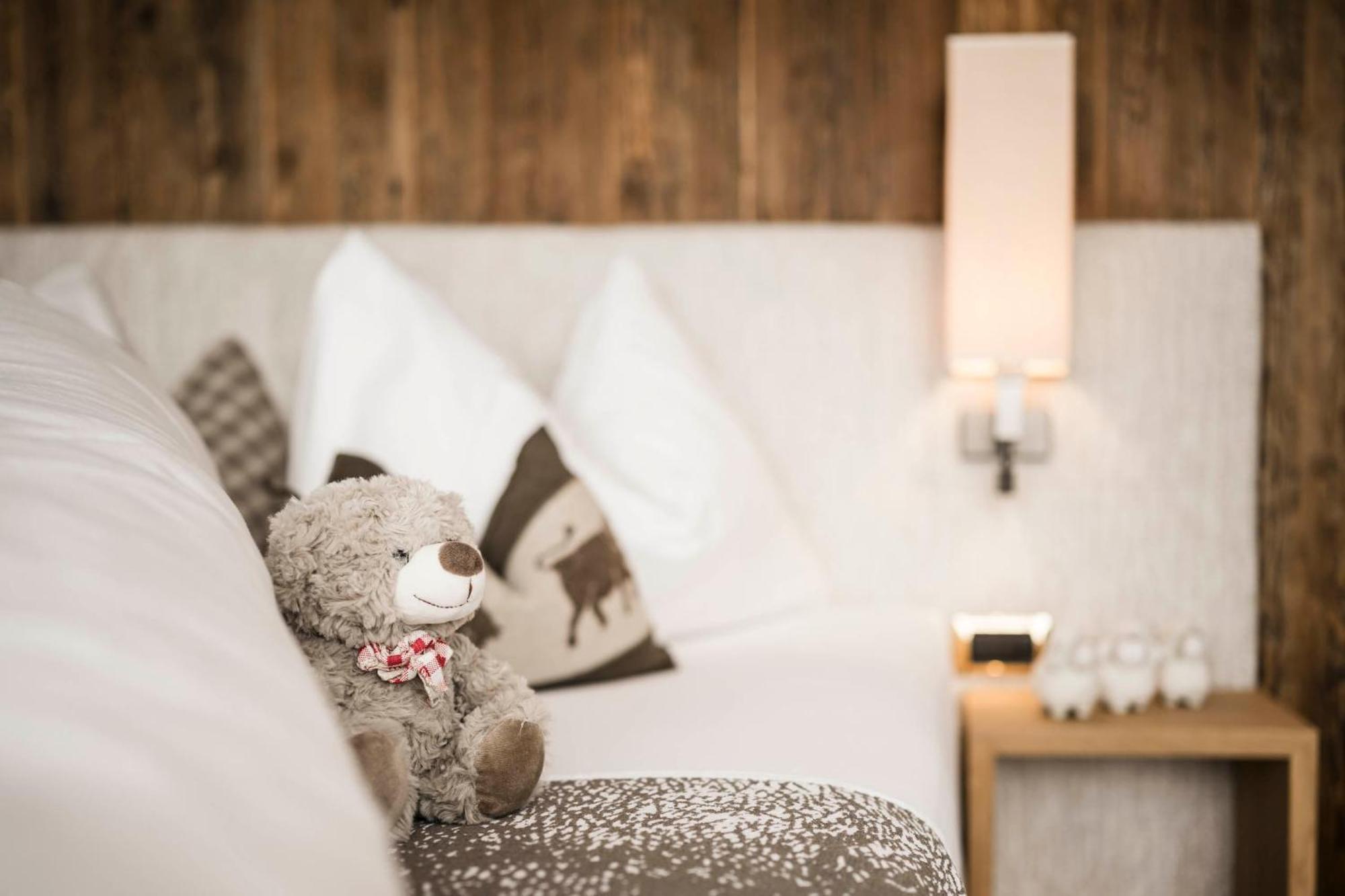 Alpin Boutique Villa Gabriela - Adults Only Castelrotto Εξωτερικό φωτογραφία