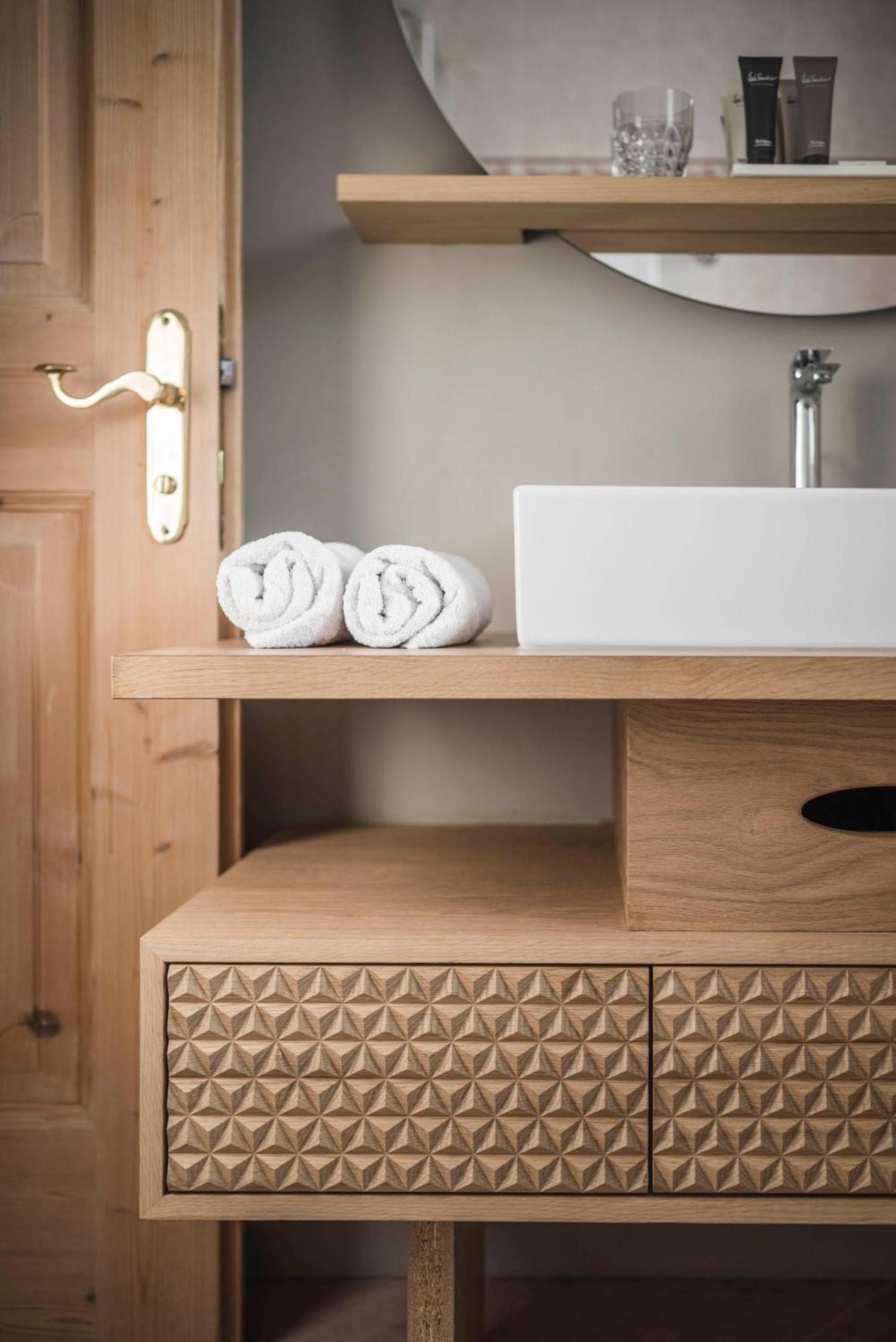 Alpin Boutique Villa Gabriela - Adults Only Castelrotto Εξωτερικό φωτογραφία