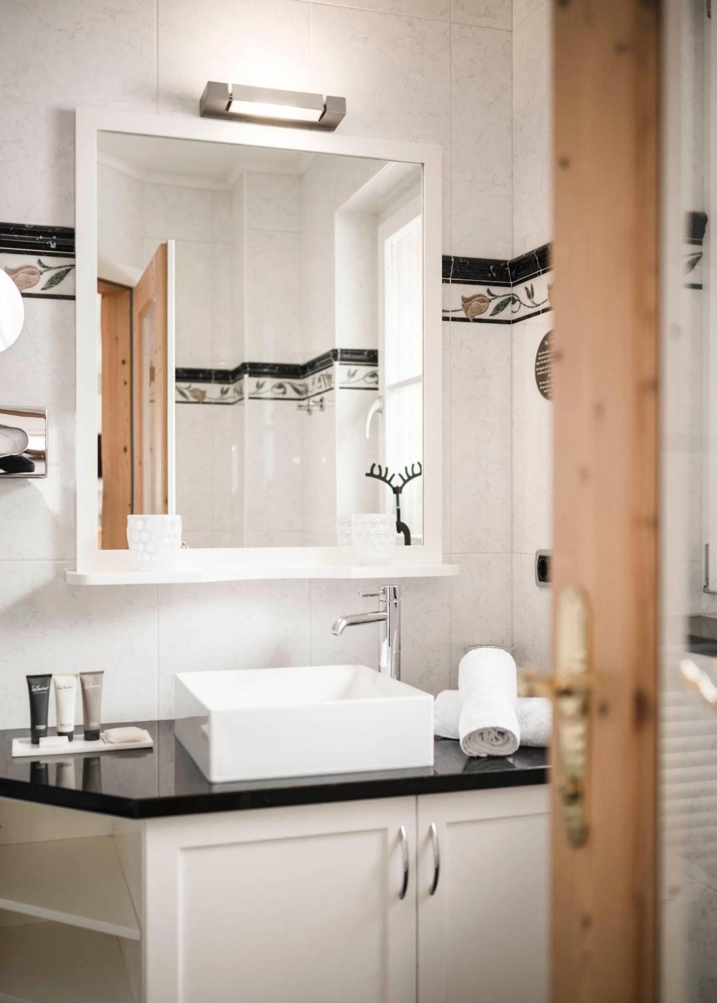 Alpin Boutique Villa Gabriela - Adults Only Castelrotto Εξωτερικό φωτογραφία
