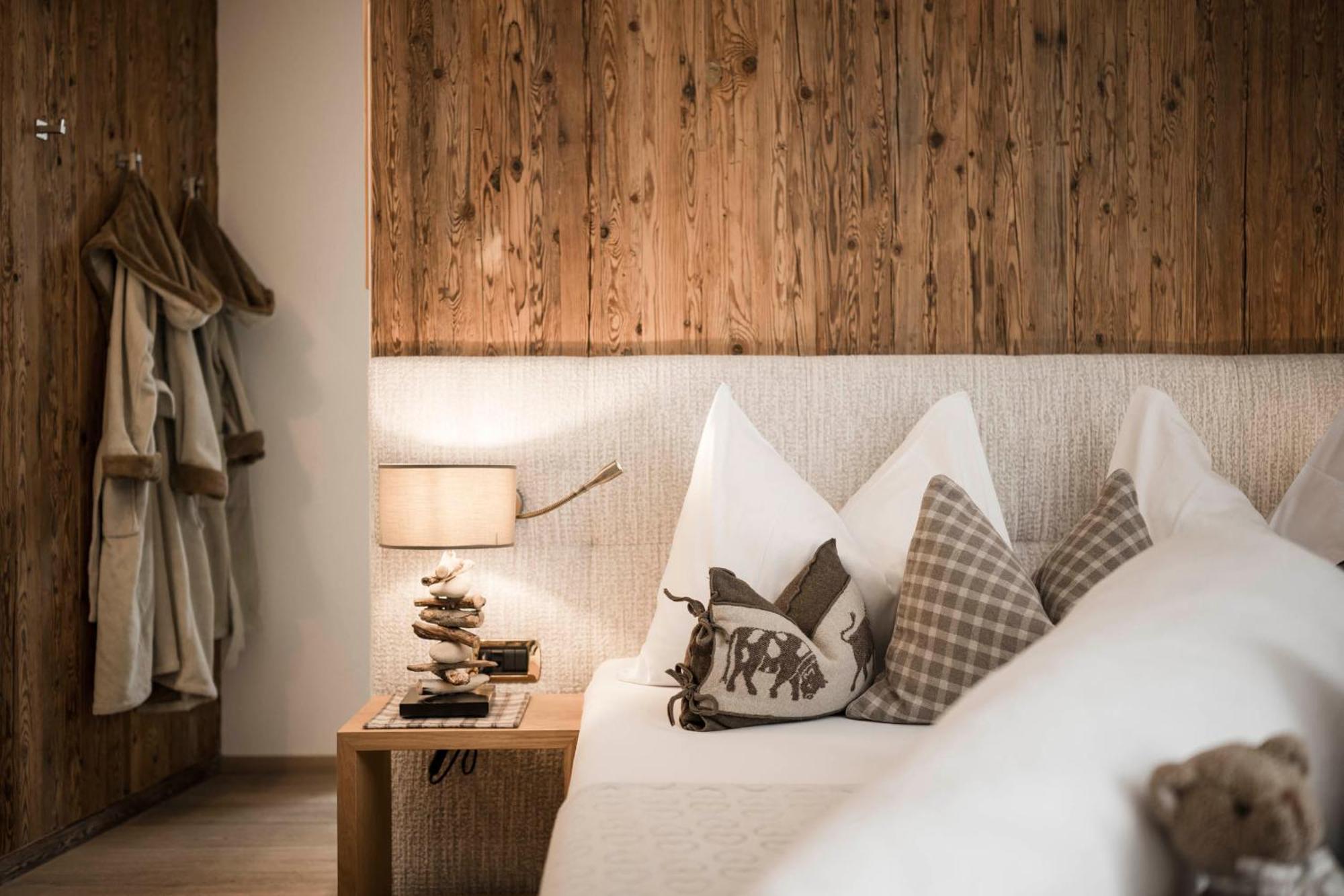 Alpin Boutique Villa Gabriela - Adults Only Castelrotto Εξωτερικό φωτογραφία