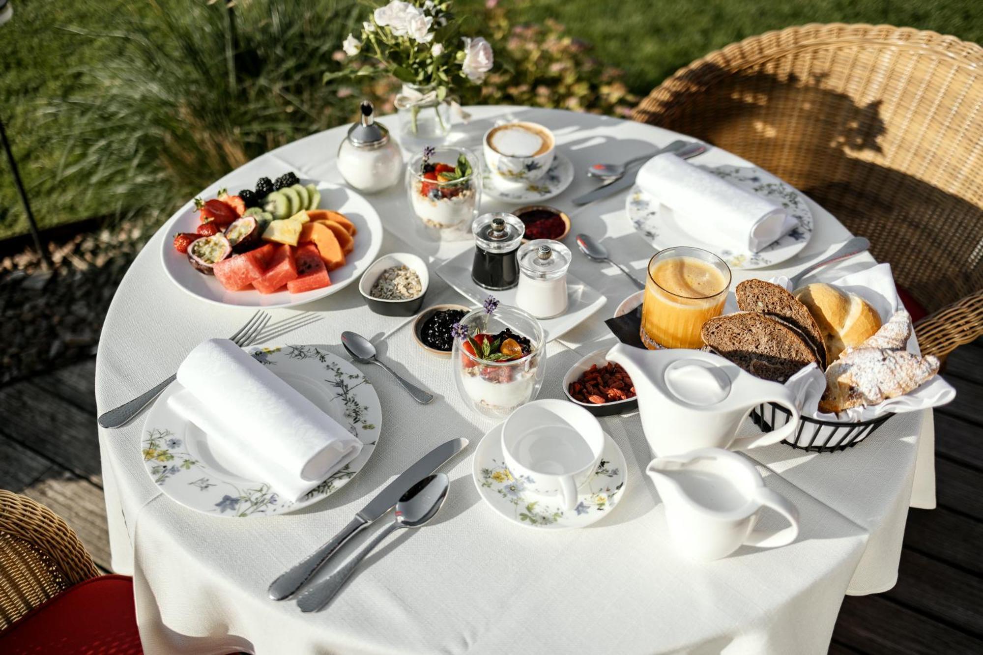 Alpin Boutique Villa Gabriela - Adults Only Castelrotto Εξωτερικό φωτογραφία