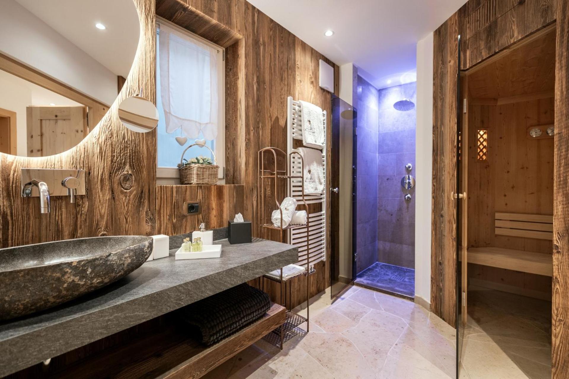 Alpin Boutique Villa Gabriela - Adults Only Castelrotto Εξωτερικό φωτογραφία