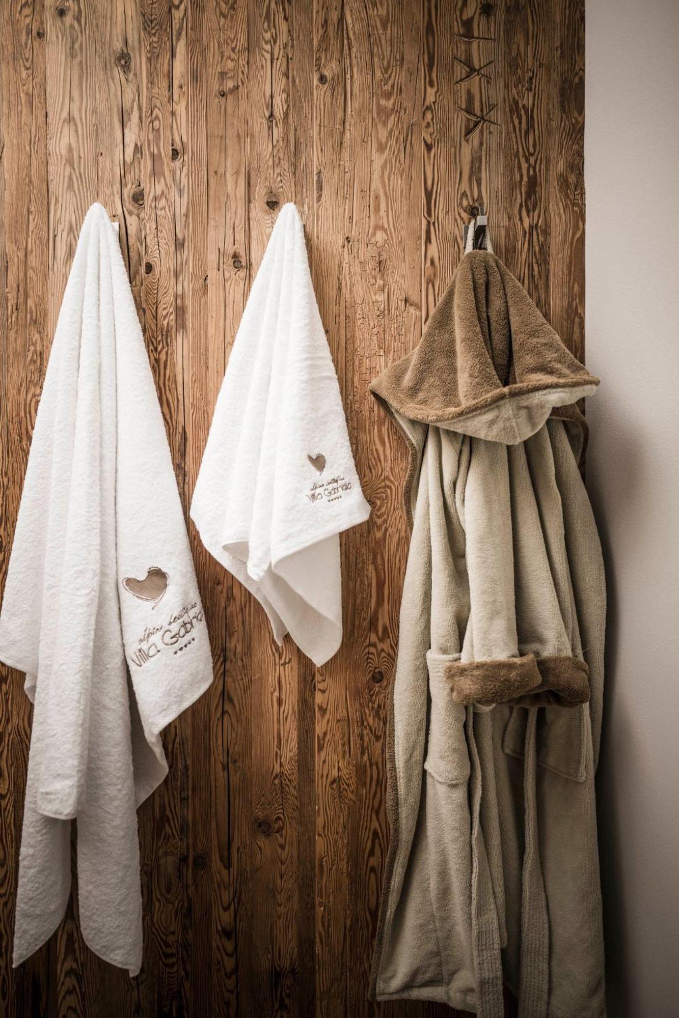 Alpin Boutique Villa Gabriela - Adults Only Castelrotto Εξωτερικό φωτογραφία