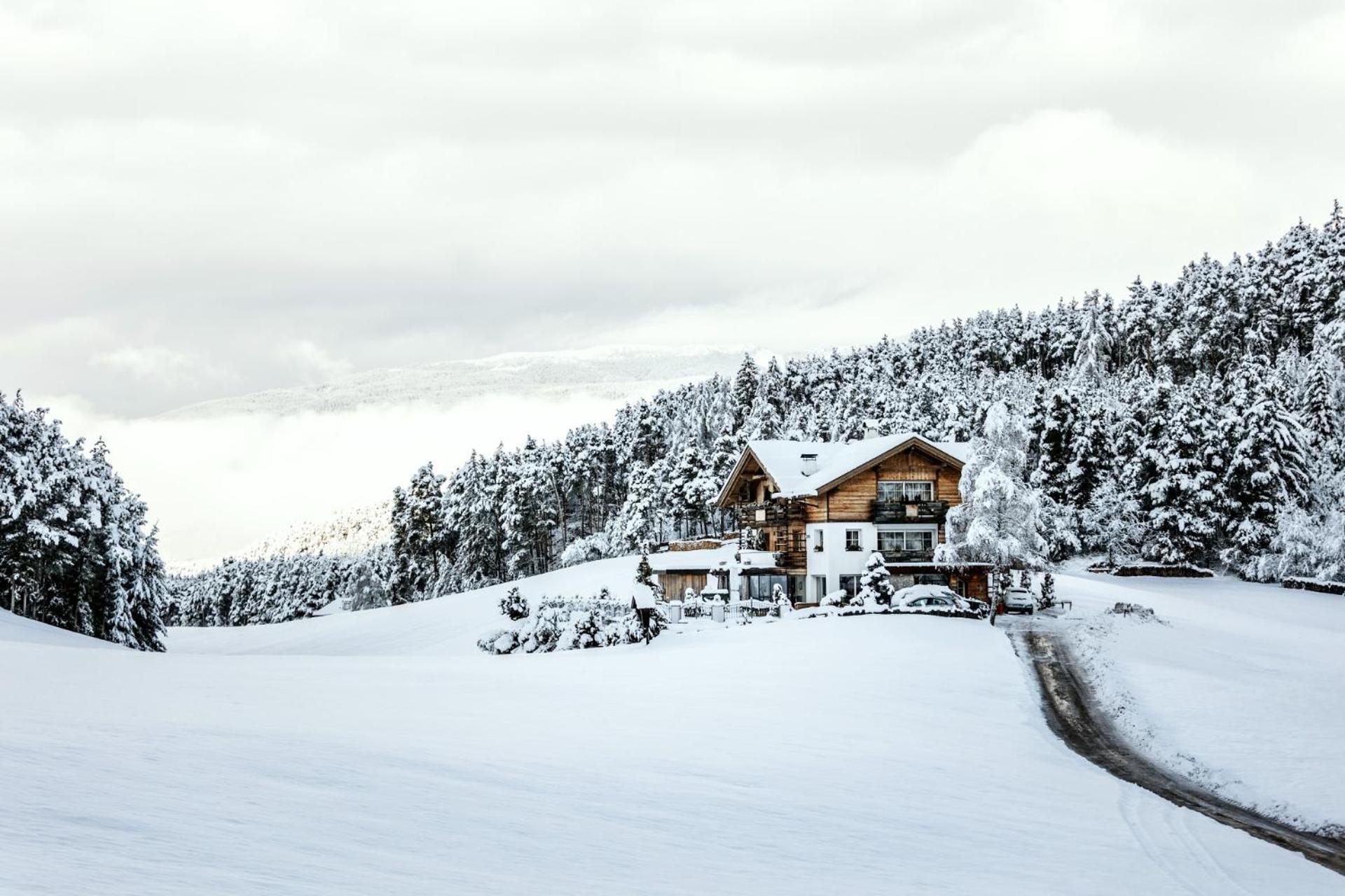 Alpin Boutique Villa Gabriela - Adults Only Castelrotto Εξωτερικό φωτογραφία