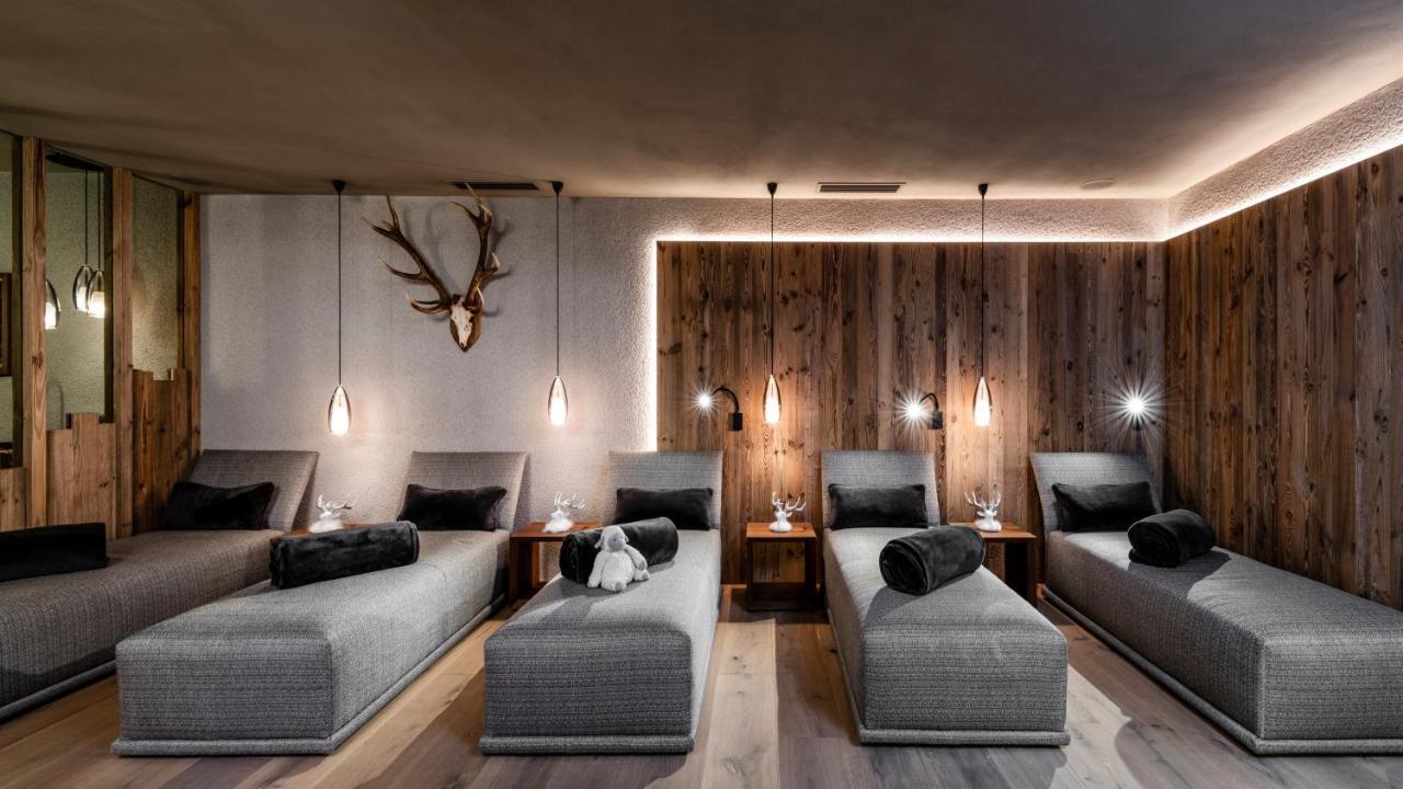 Alpin Boutique Villa Gabriela - Adults Only Castelrotto Εξωτερικό φωτογραφία