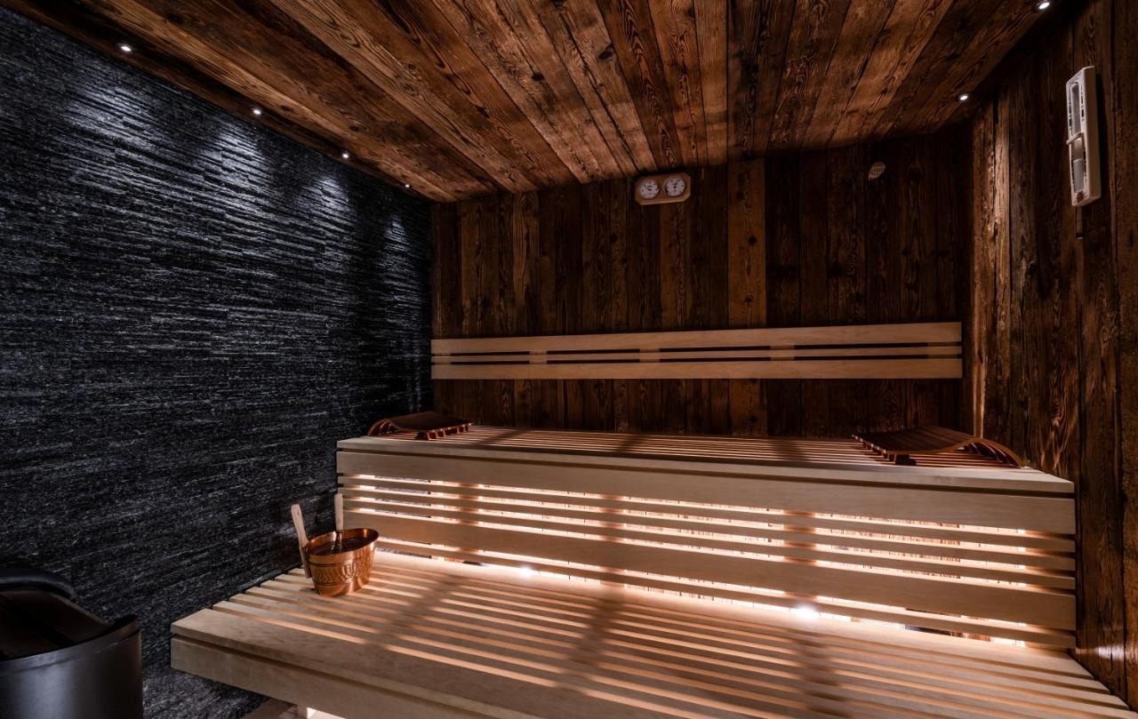 Alpin Boutique Villa Gabriela - Adults Only Castelrotto Εξωτερικό φωτογραφία